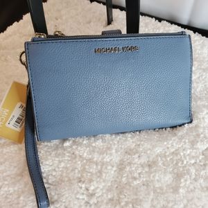 Michael Kors wristlet